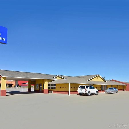 فندق أمريكاز بيست فاليو إن بولز فالي Pauls Valley المظهر الخارجي الصورة